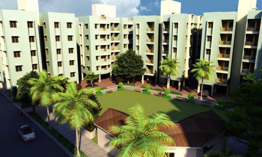 Images for Elevation of Shivam Rajvi Garnet