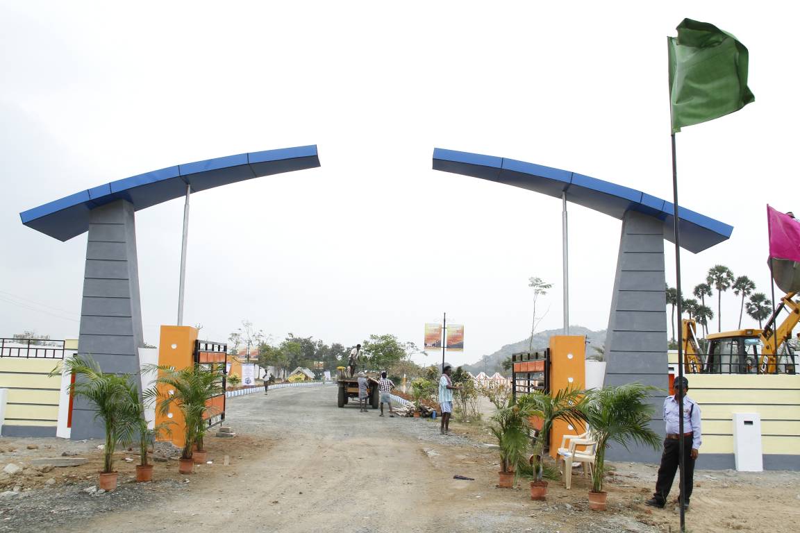 Images for Main Other of Accord Mathura