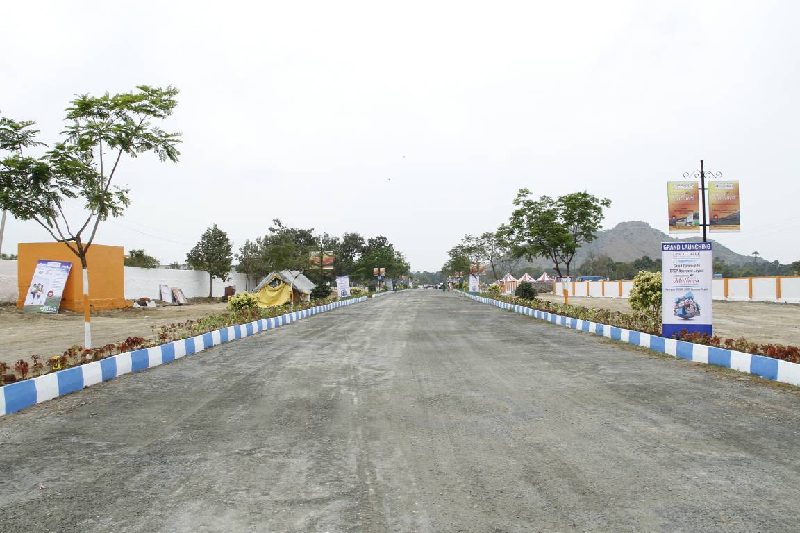 Images for Main Other of Accord Mathura