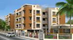 Images for Elevation of Shivam Builders Pvt Ltd Rajvi Pearl