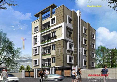  nest Images for Elevation of Gajraj Nest