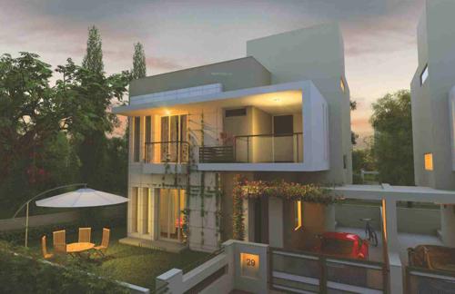 Images for Elevation of Pacifica San Tropez san-tropez Images for Elevation of Pacifica San Tropez