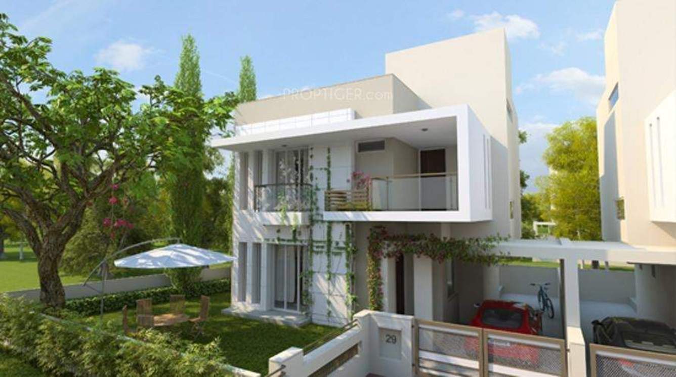  san tropez Images for Elevation of Pacifica San Tropez