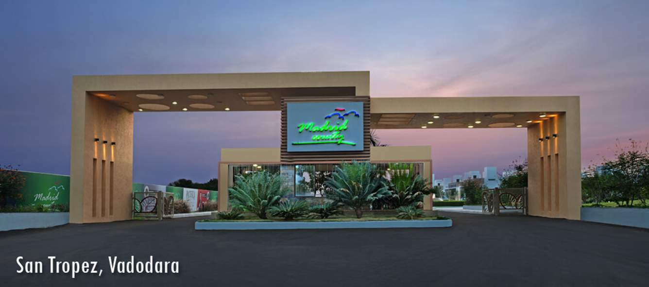  san tropez Images for Elevation of Pacifica San Tropez