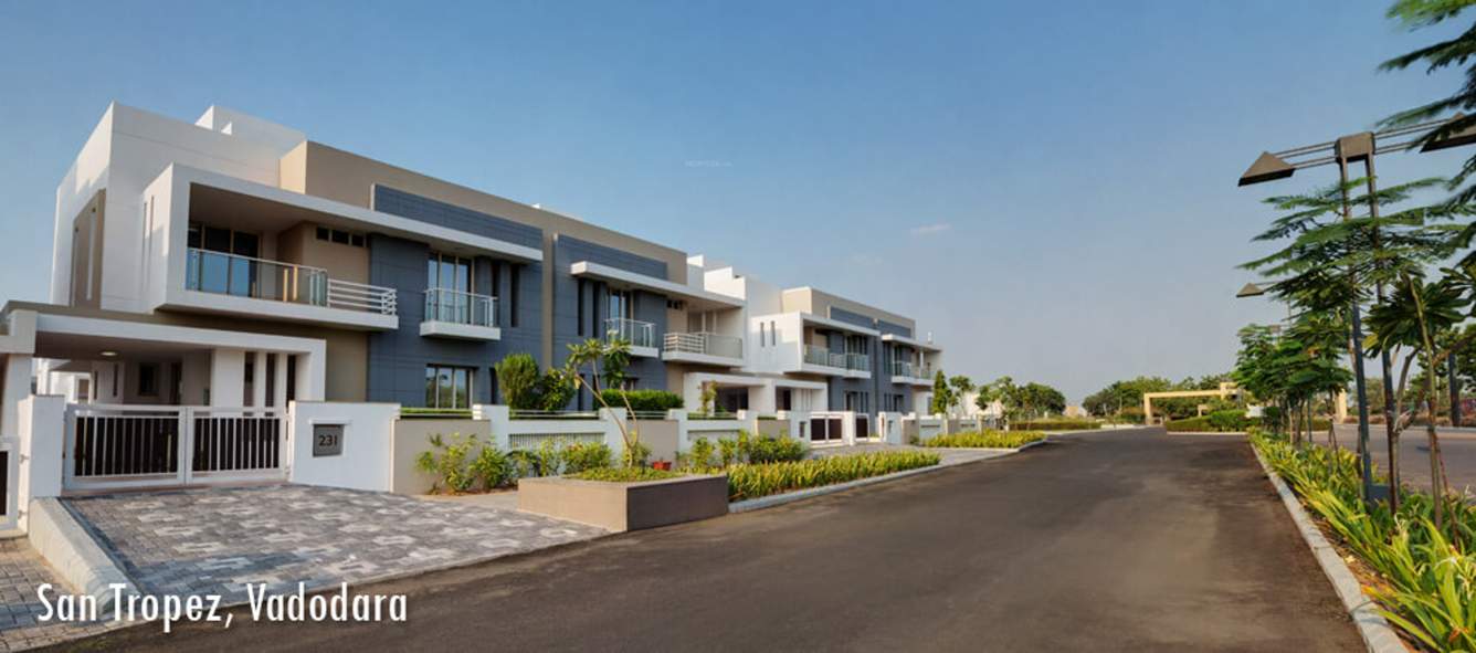  san tropez Images for Elevation of Pacifica San Tropez