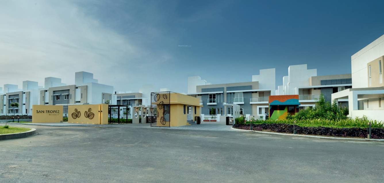  san tropez Images for Elevation of Pacifica San Tropez