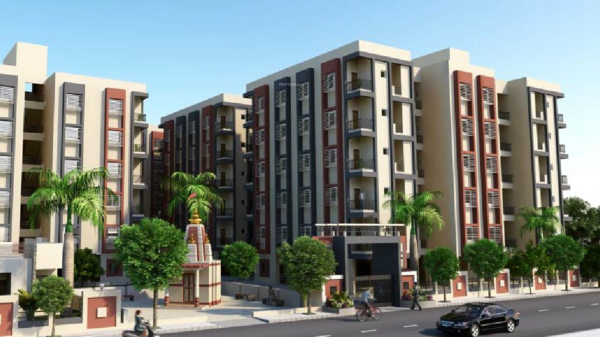  city-homes Elevation