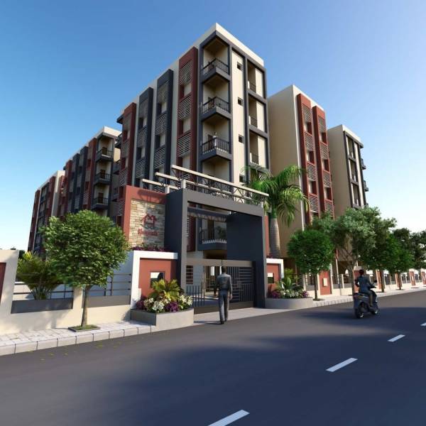  city-homes Elevation