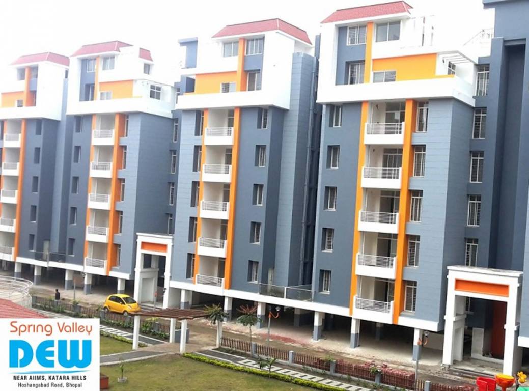 Images for Elevation of ABDL Spring Valley Dew