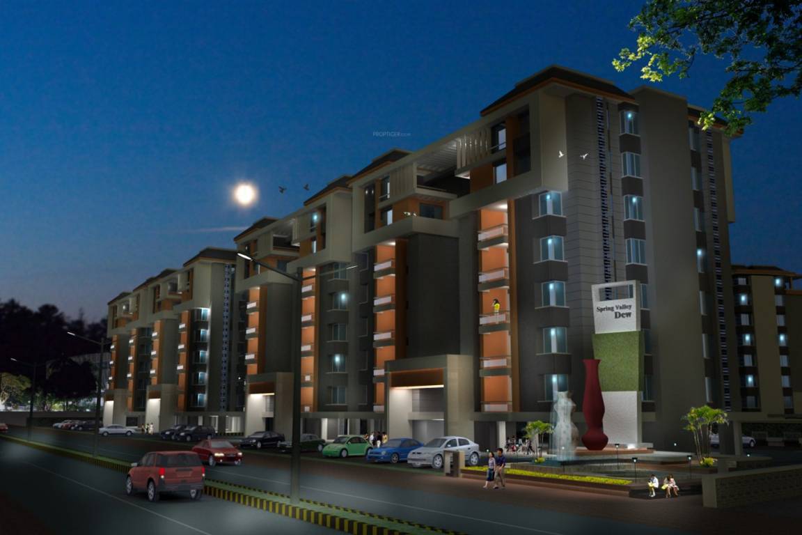 Images for Elevation of ABDL Spring Valley Dew