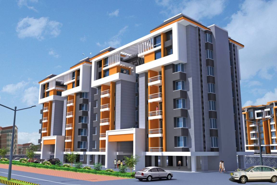 Images for Elevation of ABDL Spring Valley Dew