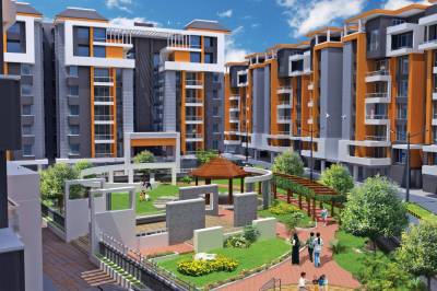 Images for Elevation of ABDL Spring Valley Dew