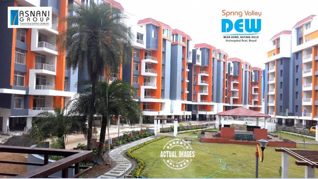 Images for Elevation of ABDL Spring Valley Dew