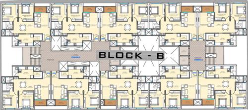  san-martin Images for Cluster Plan of Pacifica San Martin