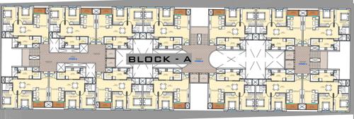  san-martin Images for Cluster Plan of Pacifica San Martin