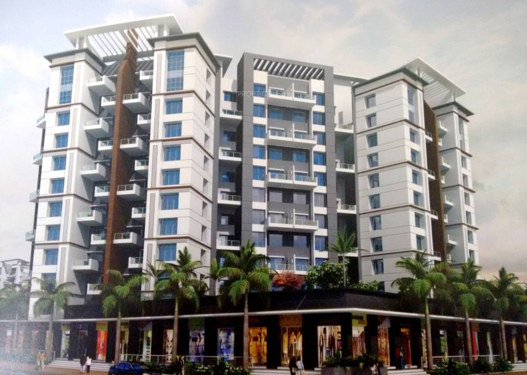 Images for Elevation of Krishna Aeropolis