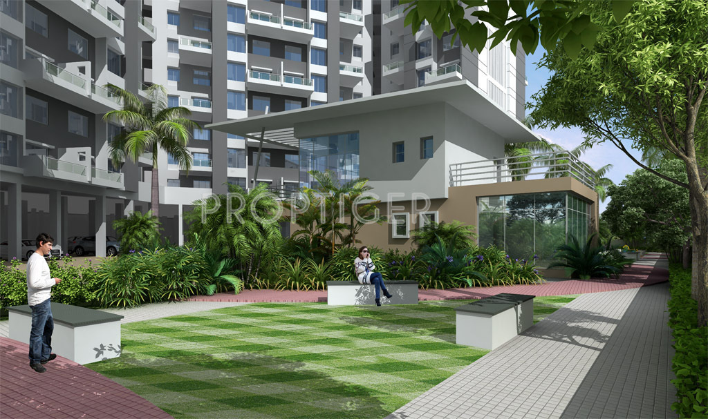  aeropolis Images for Elevation of Krishna Aeropolis