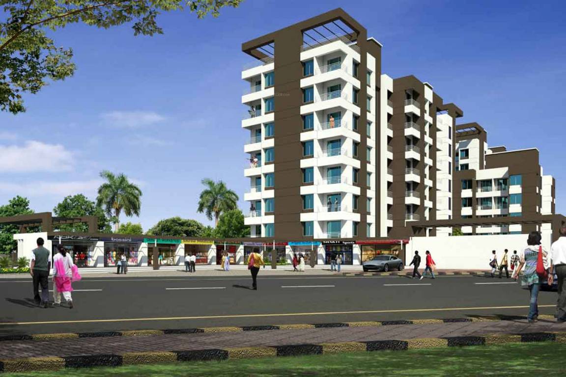 Images for Elevation of Shivam Dwarka