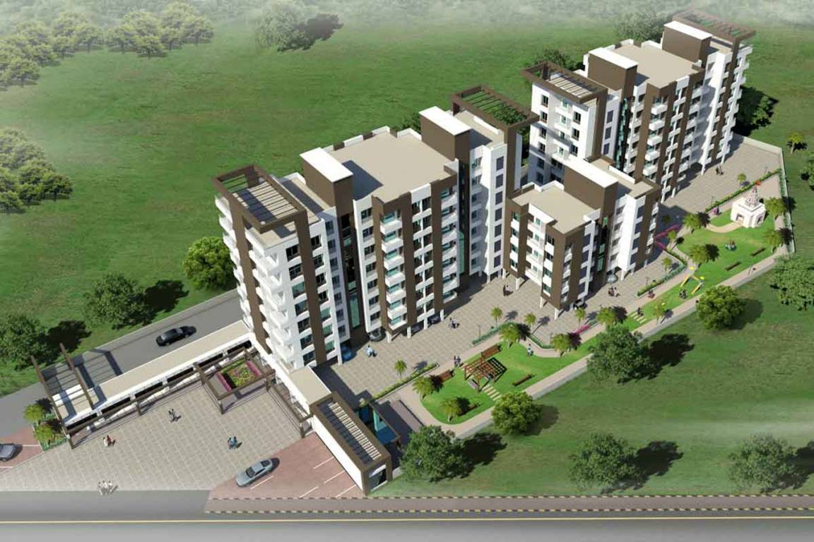 Images for Elevation of Shivam Dwarka