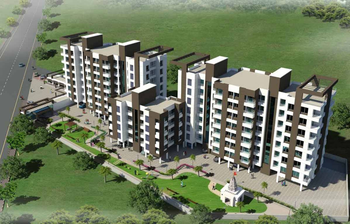 Images for Elevation of Shivam Dwarka