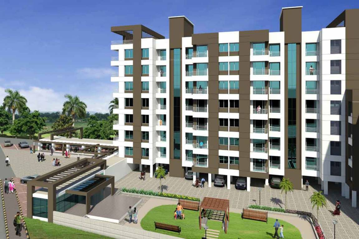 Images for Elevation of Shivam Dwarka