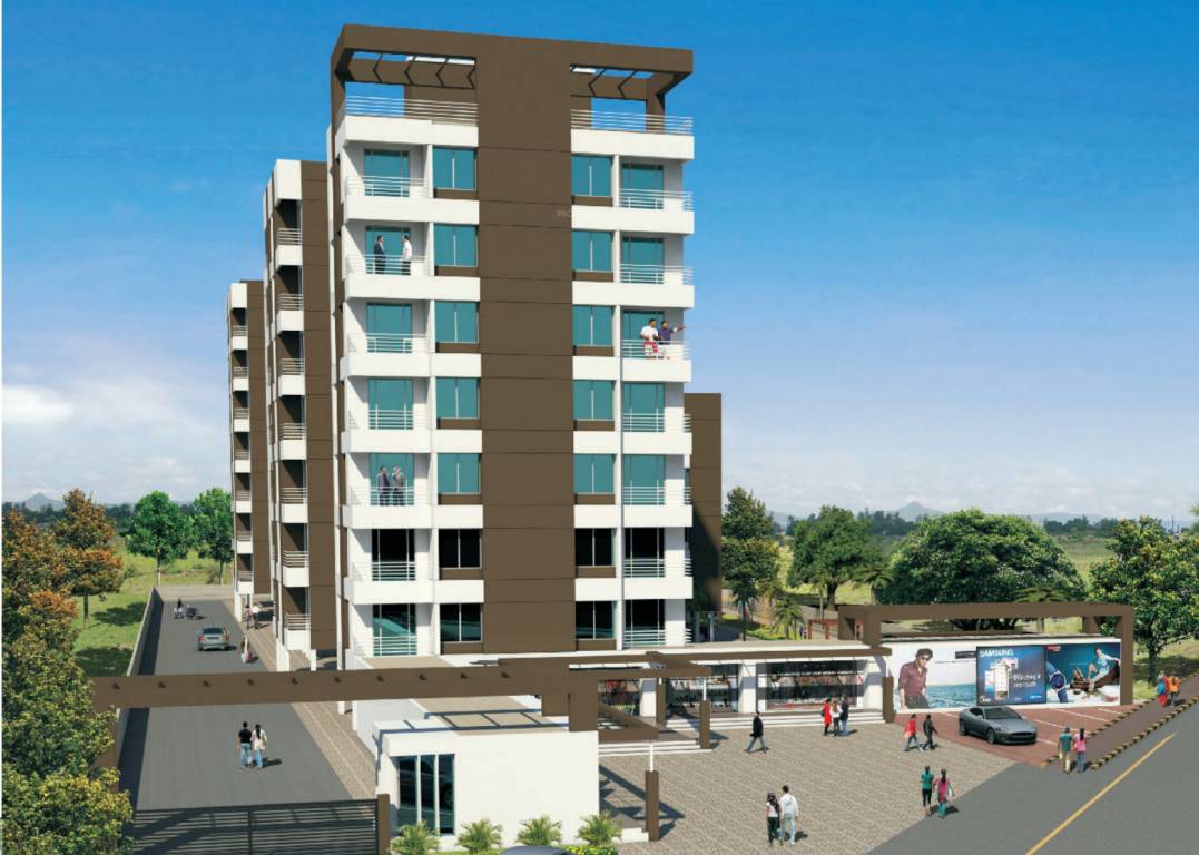 Images for Elevation of Shivam Dwarka