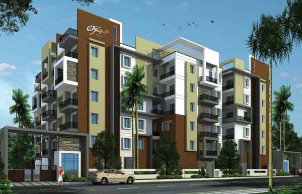 Images for Elevation of Concrete Opus