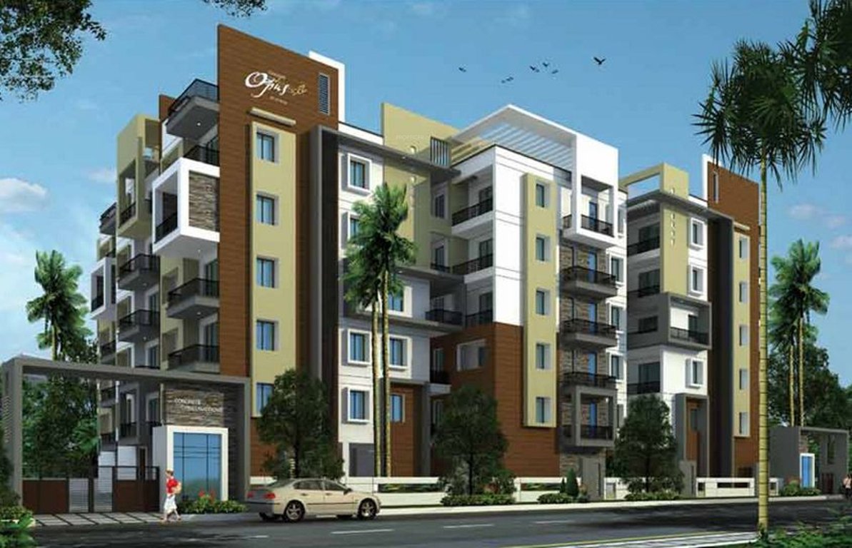 Images for Elevation of Concrete Opus