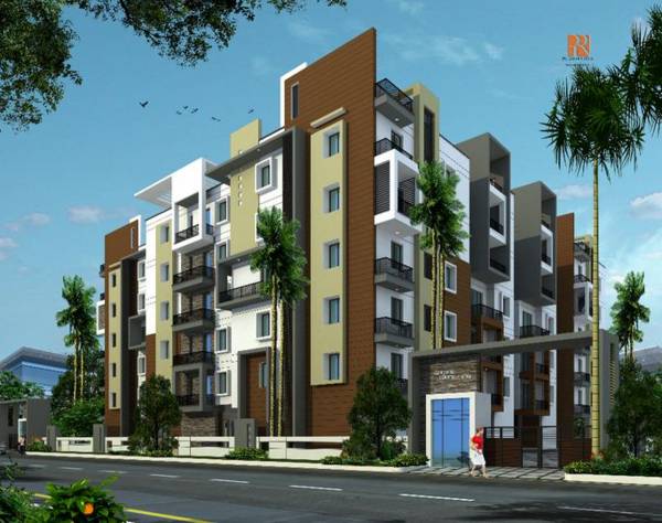 Images for Elevation of Concrete Opus