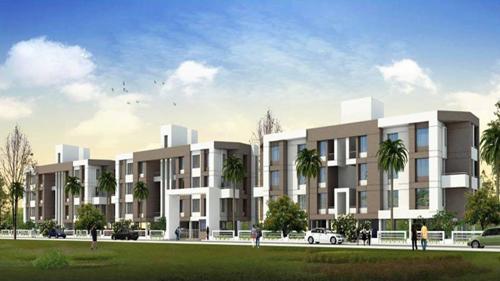 Images for Elevation of Aarvanss Infrastructure Sri Sai Heritage Images for Elevation of Aarvanss Infrastructure Sri Sai Heritage