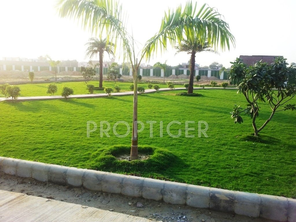 Images for Amenities of Aarvanss Infrastructure Sri Sai Heritage