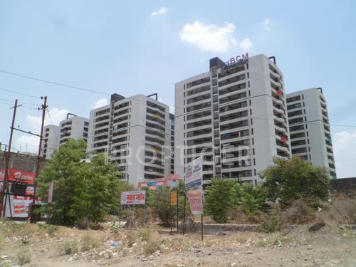 Images for Elevation of BCM Paradise paradise Images for Elevation of BCM Paradise