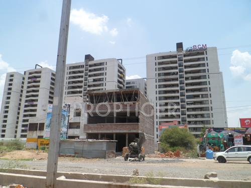 Images for Elevation of BCM Paradise paradise Images for Elevation of BCM Paradise