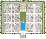  melody Images for Layout Plan of Concrete Melody