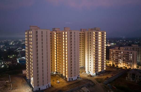 main of Panvelkar Estate Oxford