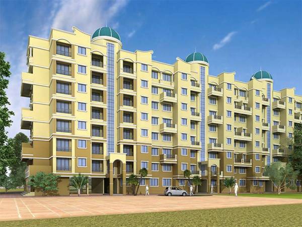  estate Images for Elevation of Panvelkar Estate