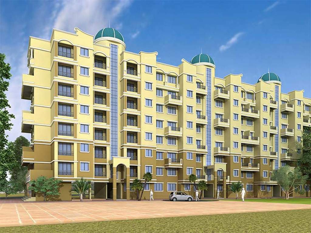  estate Images for Elevation of Panvelkar Estate