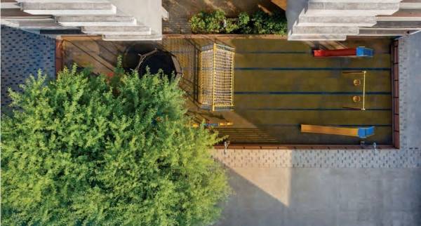 amenities of Venus Pahel