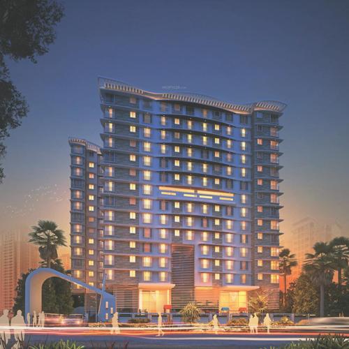 Images for Elevation of Vardhman Grandeur Images for Elevation of Vardhman Grandeur