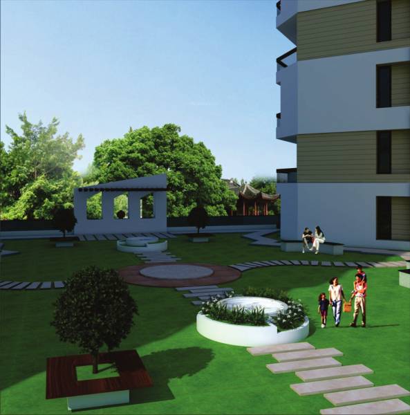 Images for Amenities of BCM Planet