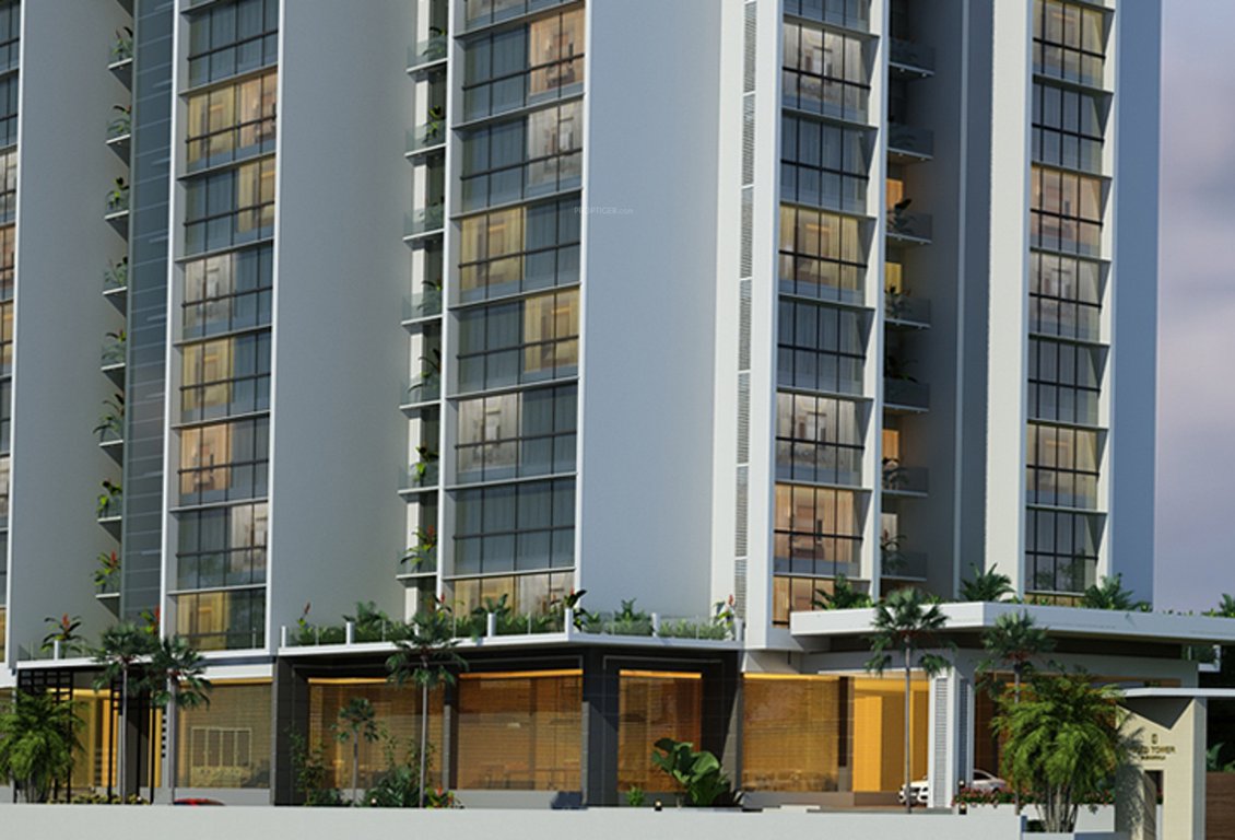 Images for Elevation of Joyalukkas Gold Tower