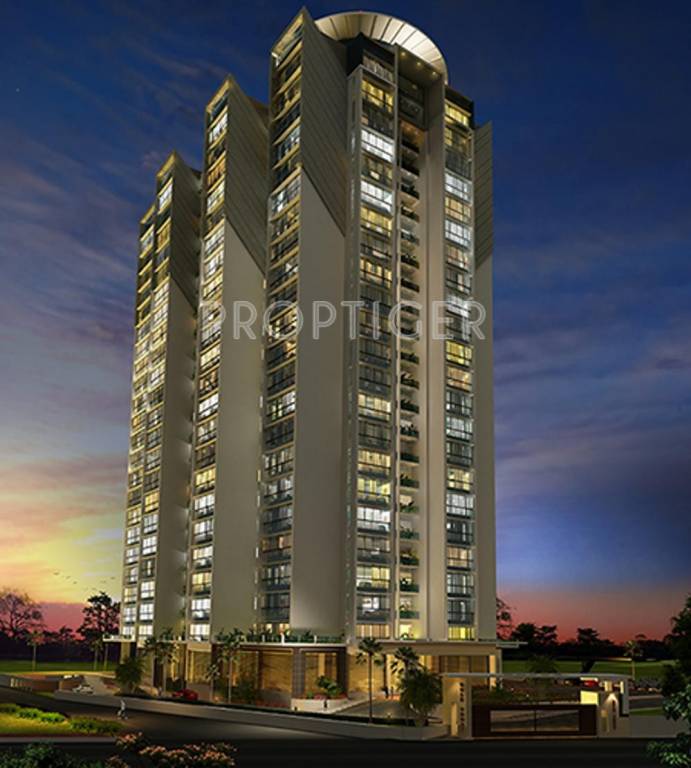 Images for Elevation of Joyalukkas Gold Tower