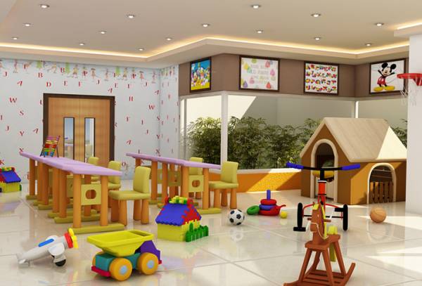 Images for Amenities of Joyalukkas Gold Tower Images for Amenities of Joyalukkas Gold Tower