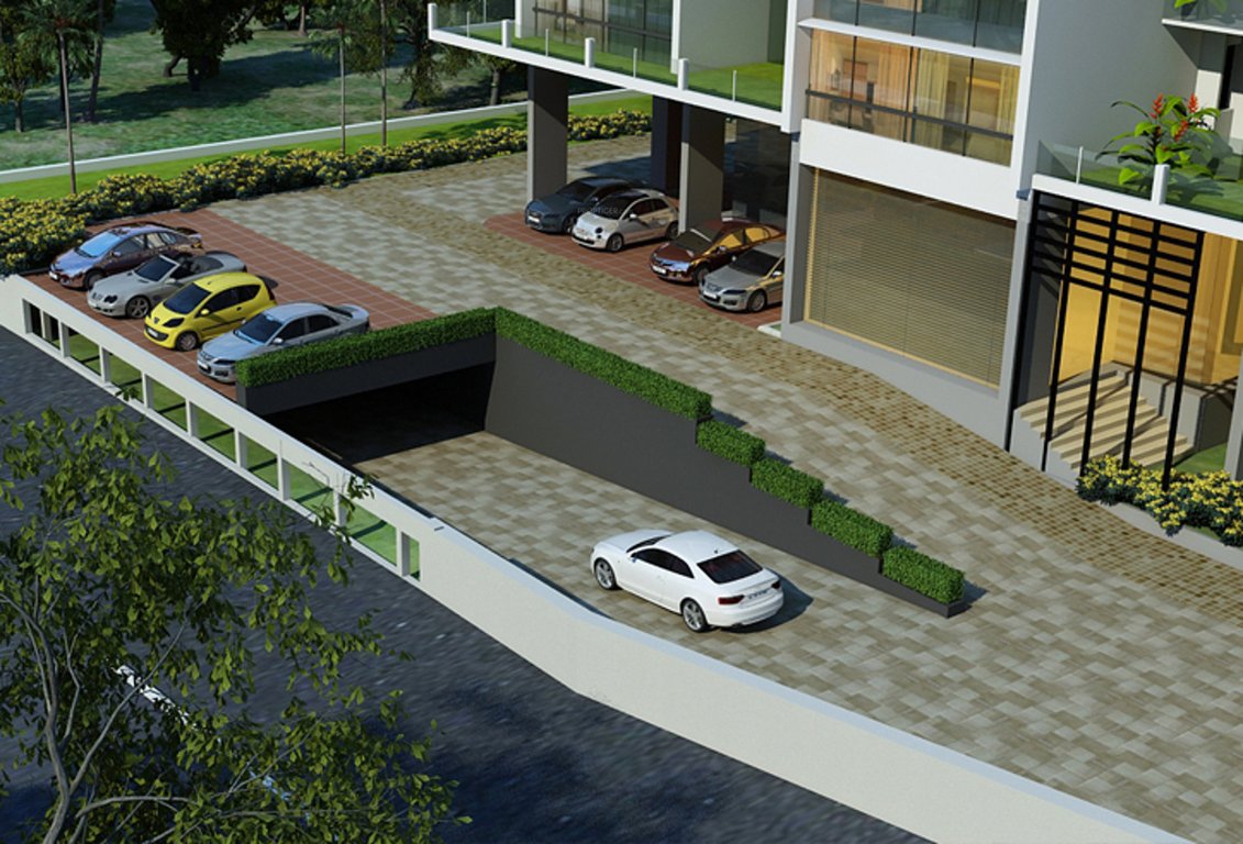 Images for Amenities of Joyalukkas Gold Tower