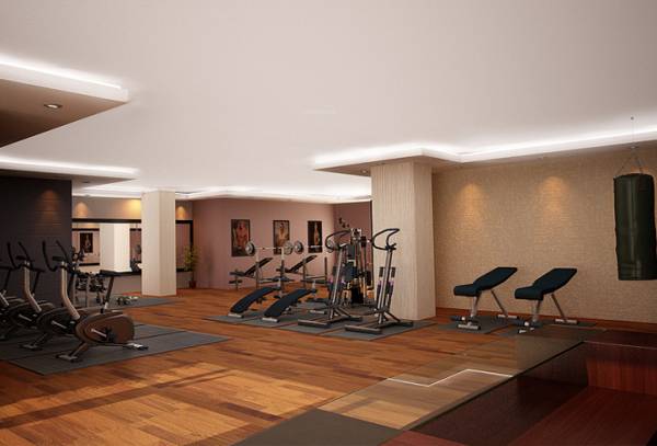 Images for Amenities of Joyalukkas Gold Tower Images for Amenities of Joyalukkas Gold Tower