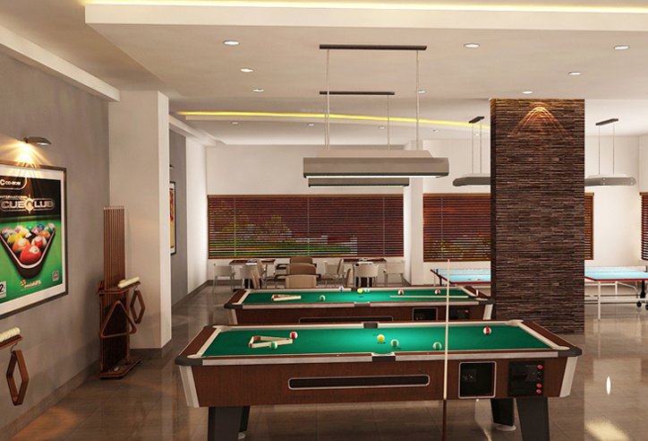 Images for Amenities of Joyalukkas Gold Tower