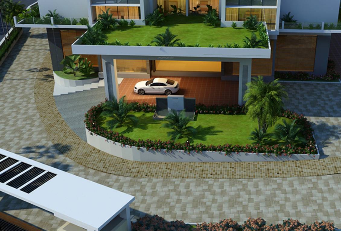 Images for Amenities of Joyalukkas Gold Tower