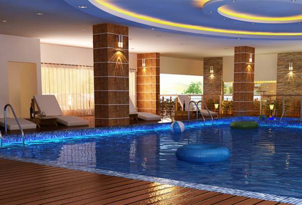 Images for Amenities of Joyalukkas Gold Tower Images for Amenities of Joyalukkas Gold Tower