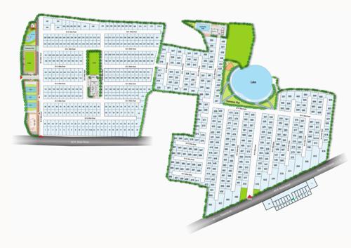  casa-lake-side Images for Layout Plan of Pacifica Casa Lake Side