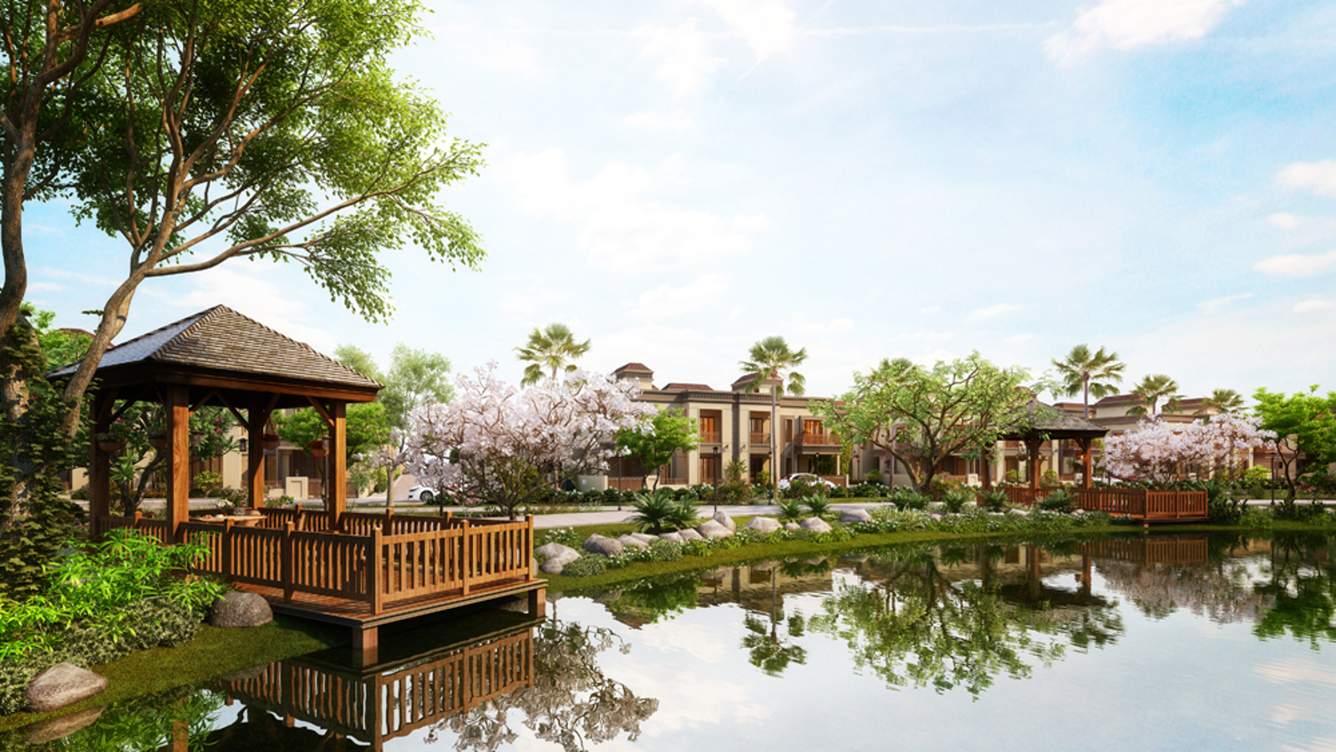 casa lake side Images for Elevation of Pacifica Casa Lake Side